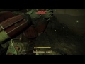 Fallout 4 Death Claw Encounter