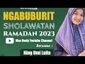 SHOLAWAT FULL ALBUM NING UMI LAILA 2024 | WALI SONGO (NEW) | ALAMATE ANAK SHOLEH | COKOT BOYO