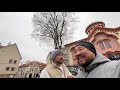 Exploring Old Vilnius with Bald and Bankrupt 🇱🇹