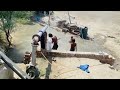 ایساکیاہواہم بھائیوں میں ہمیں ٹویل بور نیولگوانا پڑا | Ansir Abbas Sunharala / Tubewell Clean_Water