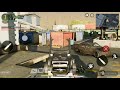 call of duty mobile new map vacant free for all