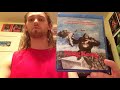 King Kong (1976) Scream Factory Blu Ray Overview