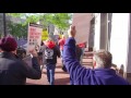 CWA Rally (Indianapolis)