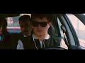 Baby Driver 2 - Macy's Day
