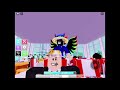 Playing My Resturant!(made by big games)