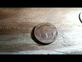 PT 1: Top 10 finds of my first year detecting. Top 2 finds go back to the beginning of America.