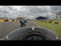Bridgestone Festival Of Speed. Honda RS125 (Part 1)