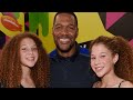 Michael Strahan's Daughters Isabella Pissed Off After Being Rejected By Her Mother