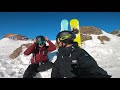 Österreich Vlog Part 1 | Paragliding und Snowboarden mit Anni | APCO F1 - The Fast One