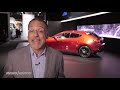 Car Tech 101: Mazda's Skyactiv engine technology is really something