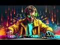 DJ CLUB REMIX 2024 - Mashups & Remixes of Popular Songs 2024 - DJ Remix Dance Club Music Mix 2024