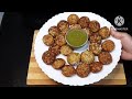 जब रात में होने लगे सुबह के नास्ते की टेंशन तो फटाफट ये नास्ता बना ले /Healthy Appe Recipe