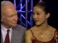 Michelle Kwan - 2001 World Figure Skating Championships - Long Program