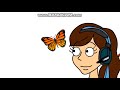 She's mine now (GoAnimate/Vyond Version)