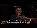 True Confessions with Chadwick Boseman and Marlon Wayans