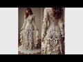 👰Crochet designs for dresses for marriage crochet knitting designs #crochet #crocheting