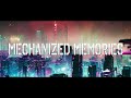 【ACVD】Mechanized Memories 【Cover】