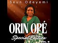 Orin Ope Volume. 5 | Yoruba Praise | Thanksgiving | Alujo