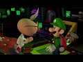 Luigis Mansion 2 HD (NSW/All Collectibles) - Part 5: Garden Towers