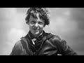 Researchers Finally Solve Amelia Earhart Mystery