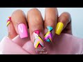 5 New Nail Art Ideas 2024 | Best Spring Pastel Nail Art Compilation