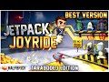 Jetpack Joyride Theme 1 Hour (BEST VERSION)