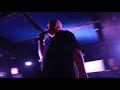 VNV Nation: Control (@The Knitting Factory, Brooklyn NYC September 27, 2017)