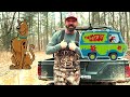 Scooby-Dooby DON'T! | Buddy Brown (Redneck Movie Review)
