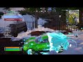 Fortnite Duos victory royale ft. Barry_Allen_Cane
