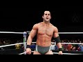 RODERICK STRONG HAS SNAPPED! - WWE 2K20 My Career Universe