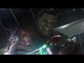 Hulk Best Scene In Avengers | Hulk Edit | Ft Hey Mama | By Crowned Lion