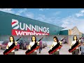 Bunnings Warehouse - Keytarcapella