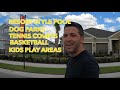 Living In Wesley Chapel Florida [FULL VLOG TOUR]