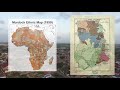 Ghana Before and After Independence Global Studies video project