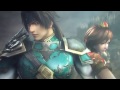 Dynasty Warriors 8 - Opening