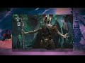 Ancient Galactic History | Warhammer 40K Lore
