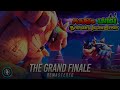 THE GRAND FINALE (In The Final): Remaster ► Mario & Luigi: Bowser's Inside Story