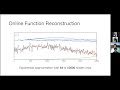 MedAI #41: Efficiently Modeling Long Sequences with Structured State Spaces | Albert Gu