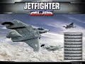 JetFighter 2015 - Main Menu Theme