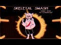 [ClassicSwap/Undertale: Rejuvenation] Skeletal Smash — Temmie Remix