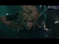 Final Fantasy VII Remake vs Original | Direct Comparison
