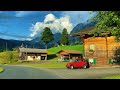 Europe trip | Grindelwald Switzerland | What a beautiful country