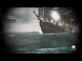 AC IV: Black Flag - The Jackdaw vs. HMS Fearless and Royal Sovereign