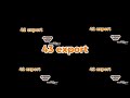 0 To 47 Exports