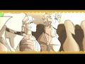 GOLD || Fire Emblem: Three Houses Animatic