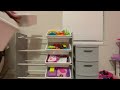 Declutter Challenge 2024 | Toy Declutter and Organization