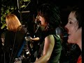 Go Go's - Our Lips Are Sealed - Live In Central Park - May 15, 2001
