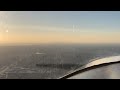 9 second long plane video
