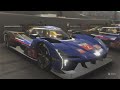 Forza Motorsport | Cadillac V.Series R LMH '23 - Le Mans De La Sarthe 