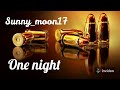 One night [F4M] [Emotional] [Confessions] [Bodyguard]